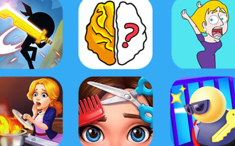 出海休闲游戏何时诞生下一个领头羊？