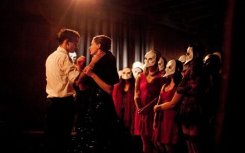 如何让玩家拥有独一无二的故事体验？浅谈程序化生成叙事