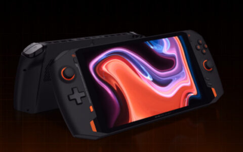 腾讯OnexPlayer，当代Win掌机的极限