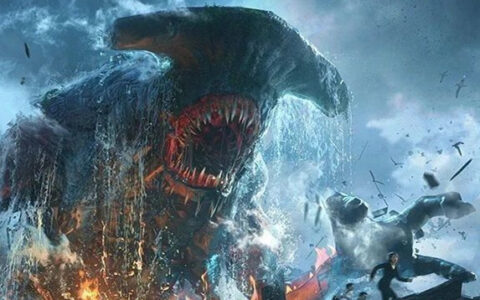 2021末日手游大乱斗？网易游戏新游开拓海洋废土蓝海