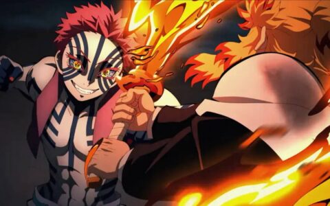 鬼灭之刃再创纪录，票房夺冠后进入北美日本动画影史TOP3