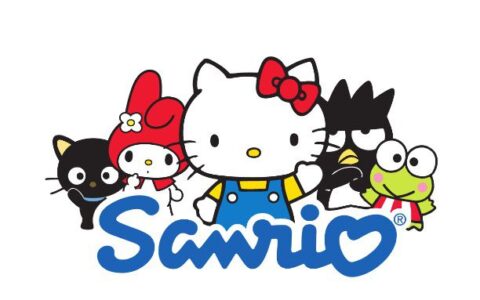 三丽鸥与游道易正式达成中国大陆地区部分电子化授权合作