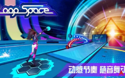 国产VR游戏登陆Quest App Lab，Snap发布新一代AR眼镜 | VR一周要闻
