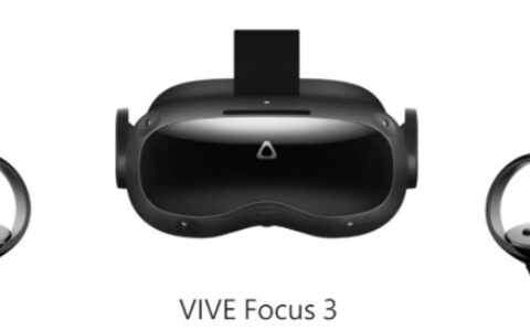 PSVR 2新细节曝光，HTC公布了两款高端VR头显 | VR一周要闻