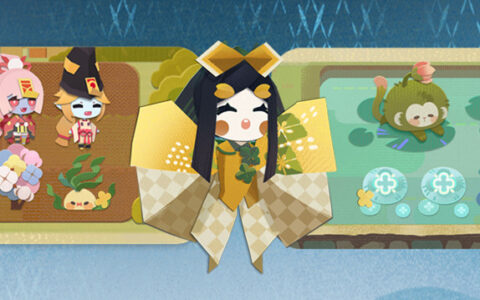 他们开始种田之后，收获了DAU翻番，妖怪屋是怎么做到的