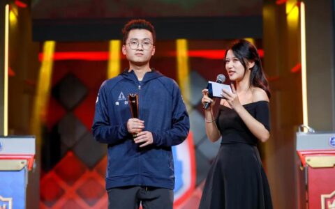中国选手迎决赛首秀！皇室战争CRL月度决赛明晚开战