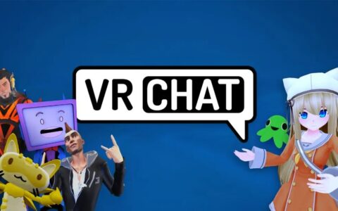 VRChat完成8000万美元D轮融资，ENGAGE Oasis要做元宇宙的领英 | VR一周要闻