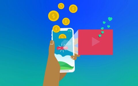 什么是混合变现？