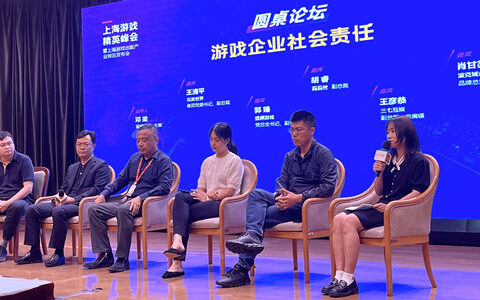 波克城市：用“游戏+”模式发挥游戏的正向社会价值