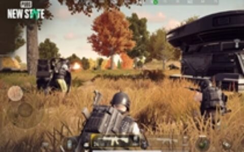 【中东出海秀】韩国的自研PUBG手游将开测 博雅德州重现榜单