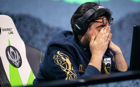 为什么越来越多的电竞选手转型去当主播？