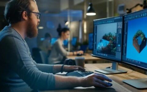 这家英国公司推出一项服务，致力于提升游戏开发的工业化水平