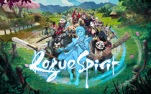 《Rogue Spirit》发布Demo，将在8月26日上线抢先体验