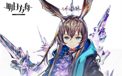 卖出28万本，销售额超7000万，《明日方舟》这套设定集凭什么？