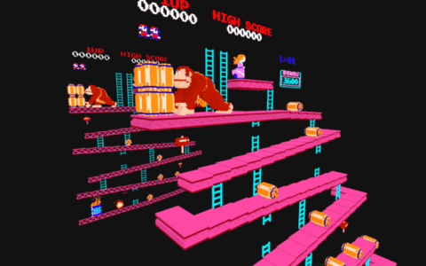 这位美国宇航局的前工程师，正在制作一款《大金刚》VR游戏