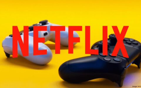 网飞做游戏是昏招，还不如做IP授权