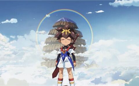 《魔神英雄转》手游公测火爆，百万玩家共同拯救创界山