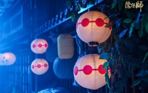 密镜妖约 《阴阳师》沉浸式密室剧《心之镜》试营业开启