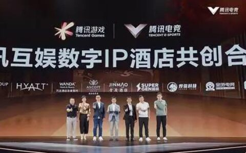 从虚拟体验到重构线下空间，游戏的价值边界在哪里？