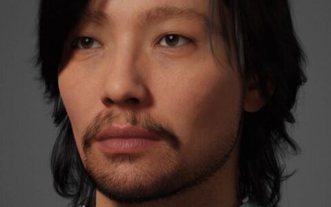 用虚幻引擎制作逼真毛发：获取白皮书！