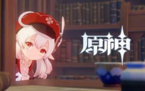 游戏业“卷”向何处？腾讯撒钱、米哈游赌命，你选哪种