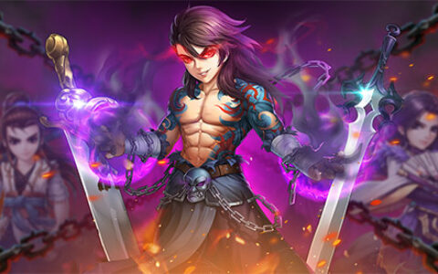 《侠客风云传OL》：炎炎夏日畅快游戏 活动多多畅享福利