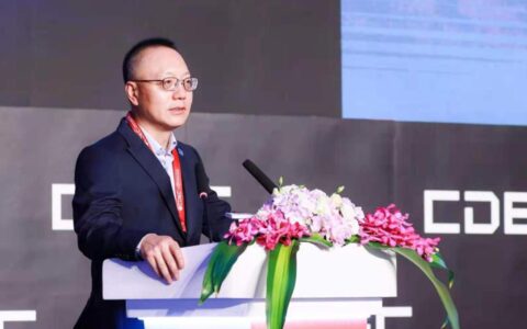 完美世界萧泓：以“科技+文化”迎接数字娱乐产业新变革