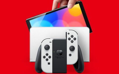 任天堂官方否认新型Switch利润比现行版本高