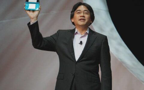 怎样像岩田聪那样管理公司？