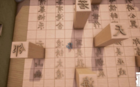 锈钻游戏工作室 确认参展2021ChinaJoy-Game Connection INDIE GAME 展区