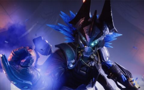 《命运2》夏促火热进行中，至日英雄即将到来