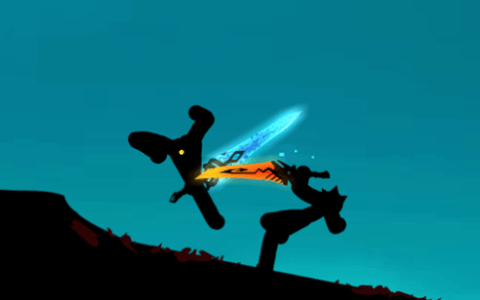 从《鬼斗》到《火柴人归来》《火柴人觉醒》 一篇文章带你回顾火柴人进化史