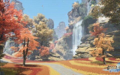 2021网元圣唐嘉年华新游戏、新IP统统都要来咯