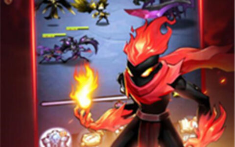 佛系挂机，在《火柴人觉醒》不用秃头就能赢