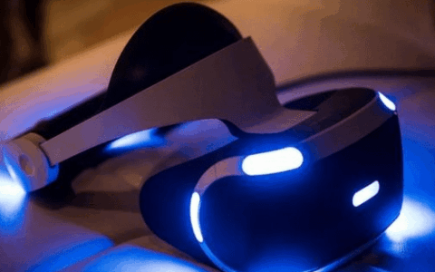 PS5全球累计销量超过1000万台，下一代PSVR头显会火吗？