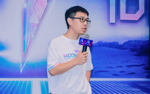 朝夕光年总裁严授：海外流水占朝夕光年总流水近八成