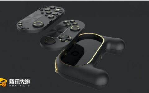 现实与游戏世界的交汇：ChinaJoy2021，腾讯先游助力玩家进入游戏世界