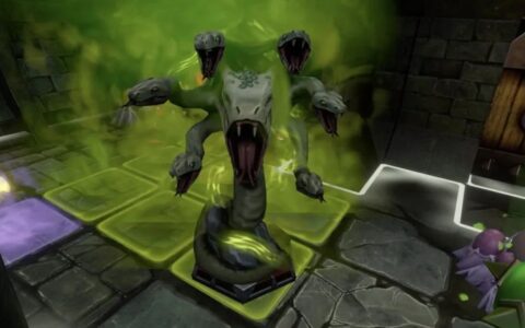 《Demeo》开发商完成2500万美元C轮融资，高通领投