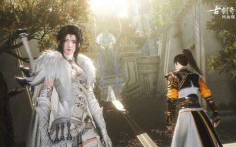 2021网元圣唐嘉年华即将在沪拉开帷幕 ！