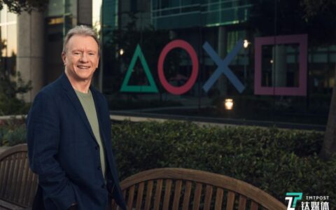 专访索尼互娱CEO：玩家只会记住优秀的游戏