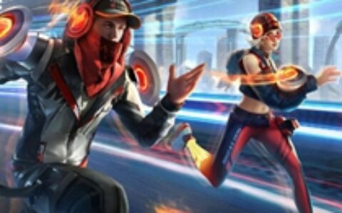 【欧美出海秀】《Free Fire》凶猛，再度在美超越《PUBG Mobile》