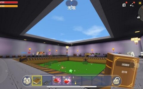 未毕业、先就业！沙盒内容创作成青年创业新方向