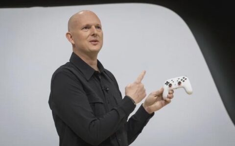 专访谷歌Stadia业务主管：改变常规道路很坎坷，我们活得很好