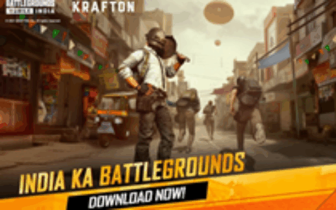 【中东出海秀】PUBG更名后回归印度 中东腾讯首次发重度SLG