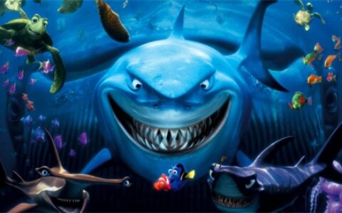 真实呈现“海底总动员”《钓鱼大对决》不删档测试在即