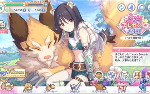 二次元之国日本，为何屡屡被中国手游霸榜刷屏