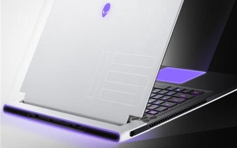 首家“ALIENWARE红店”空降北京三里屯太古里 挑战边界 突破次元传说