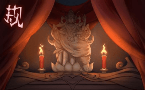 《旧规》开启线上下载，神秘旧诡能否打破？