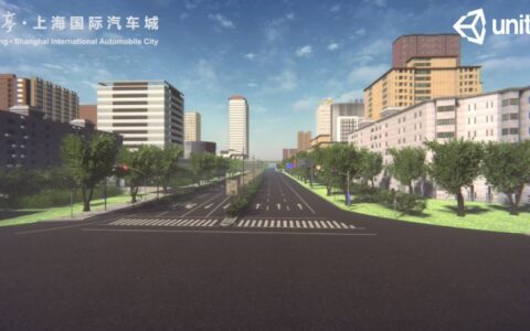 身处元宇宙爆发的临界点，Unity做好了哪些准备