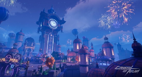 【日韩出海秀】《原神》1年不到海外吸金11亿美元 明星制作人新品初获成功